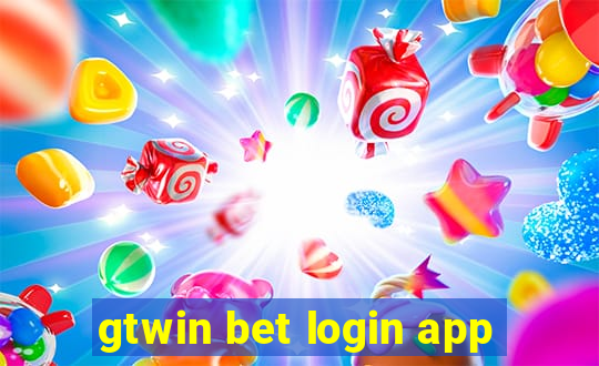 gtwin bet login app